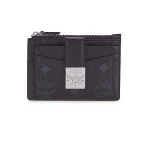 MCM Patricia Card Wallet